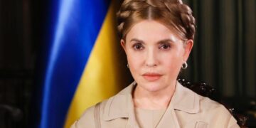 Тимошенко: «Якби я перемогла на виборах у 2010 році – країна не опинилася б у війні»