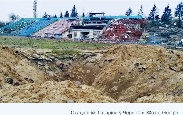 Микола Томенко: За міжнародний спорт без російських варварів