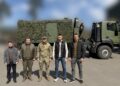 Сучасні технології — на захисті тих, хто щодня стоїть на передовій