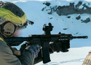 Полювання на “блискавки”: як спецпризначенці “Омеги” влаштували ворожим дронам “чорний березень”