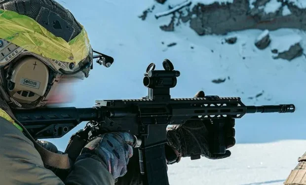 Полювання на “блискавки”: як спецпризначенці “Омеги” влаштували ворожим дронам “чорний березень”