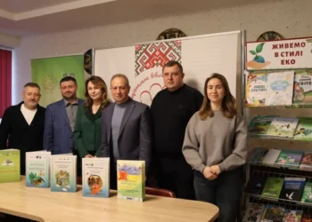 Коли фарби сильніші за вибухи: діти з усього світу показали, як Україна воскресне з попелу війни