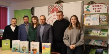 Коли фарби сильніші за вибухи: діти з усього світу показали, як Україна воскресне з попелу війни