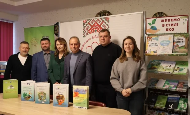 Коли фарби сильніші за вибухи: діти з усього світу показали, як Україна воскресне з попелу війни