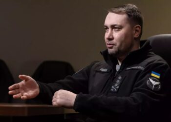 З Будановим ОП став структурою, яка систематизує проблеми, оцінює ресурси та шукає рішення, — експерт