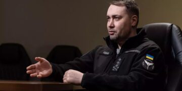 З Будановим ОП став структурою, яка систематизує проблеми, оцінює ресурси та шукає рішення, — експерт