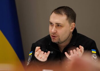 «Нам чи не вперше не роздають команди», – журналісти BBC про роль Буданова у розблокуванні роботи парламенту