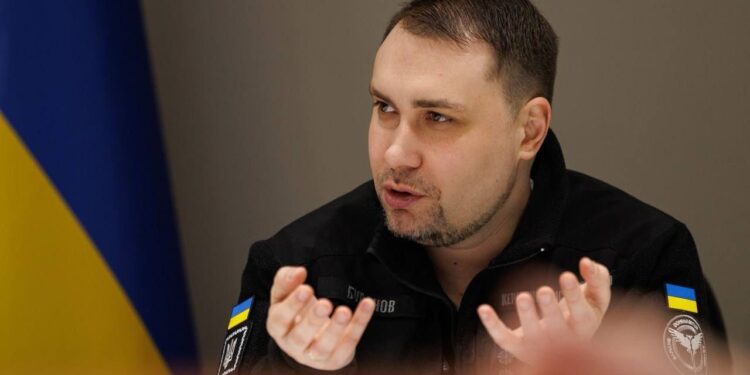 «Нам чи не вперше не роздають команди», – журналісти BBC про роль Буданова у розблокуванні роботи парламенту