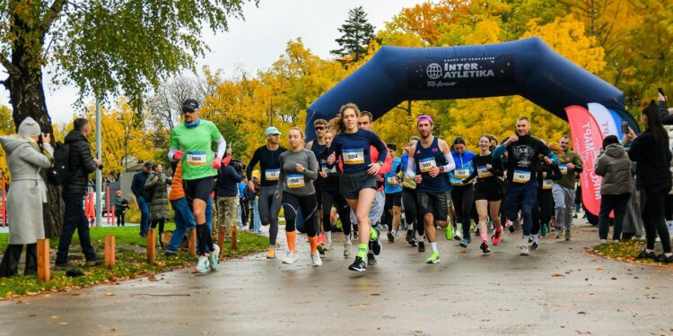 Реєстрація на забіг «Чисте небо» відкрита: як стати учасником