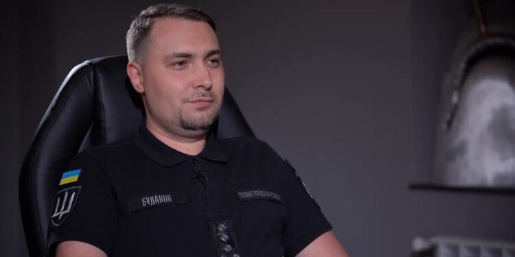 «Йшов разом із підрозділом»: як Буданов брав участь у спецопераціях на РФ