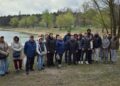 День довкілля на Подолі: толока, озеленення та спільна відповідальність громади