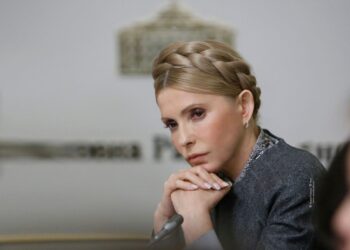 Юлія Тимошенко: Уперше в історії України пенсії встановлені нижче мінімального прожиткового рівня