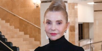 Юлія Тимошенко: Нам вдалося змусити владу відмовитися від ідеї запровадження ПДВ для ФОПів!