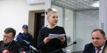 Резонансне викриття! До переслідування Юлії Тимошенко може бути причетна ФСБ Росії