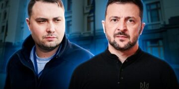 100 днів у владі. Як Буданов змінює Офіс президента і шукає союзників на Банковій
