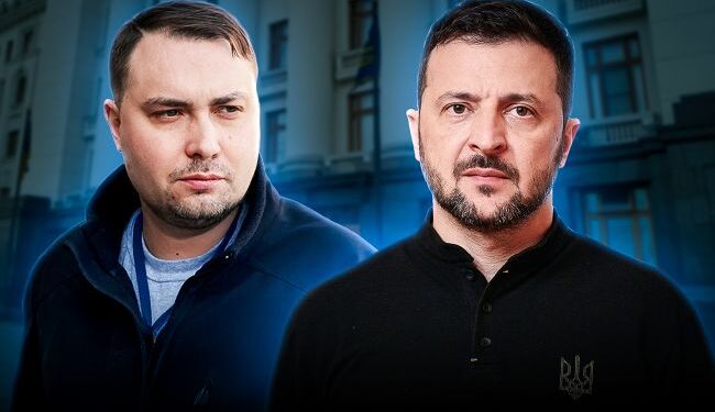 100 днів у владі. Як Буданов змінює Офіс президента і шукає союзників на Банковій