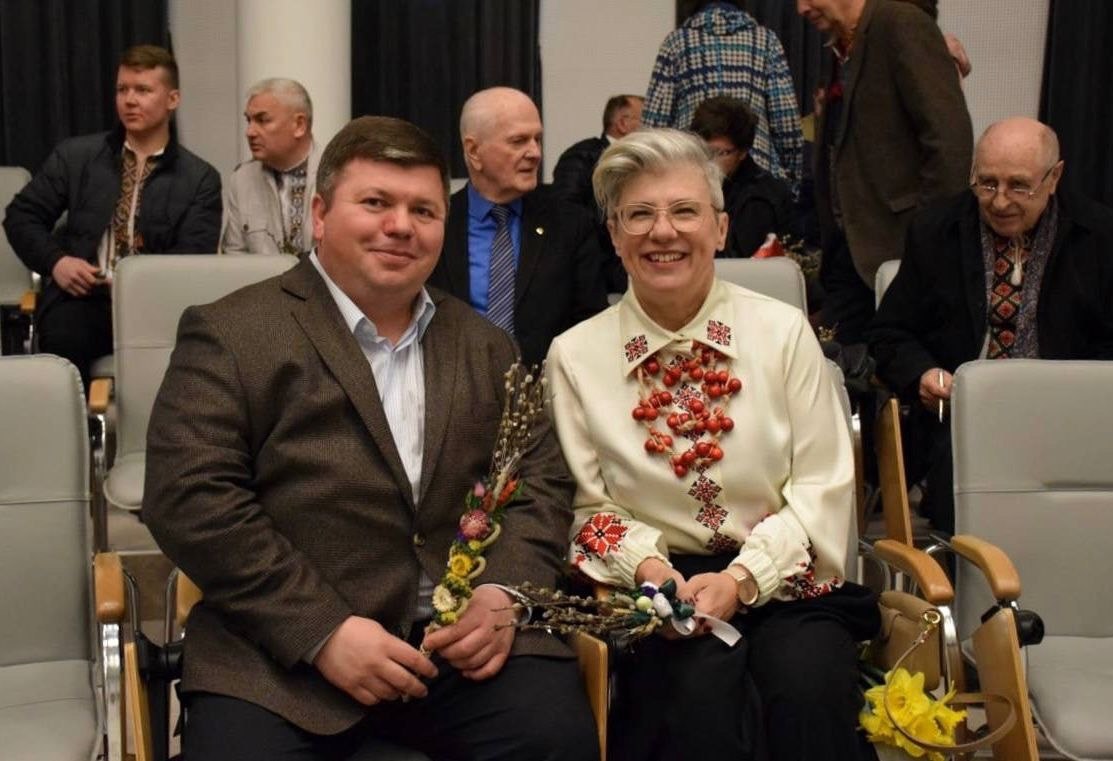 Коріння, що тримає небо: Вербна неділя та лемківська «бесіда» у серці Києва