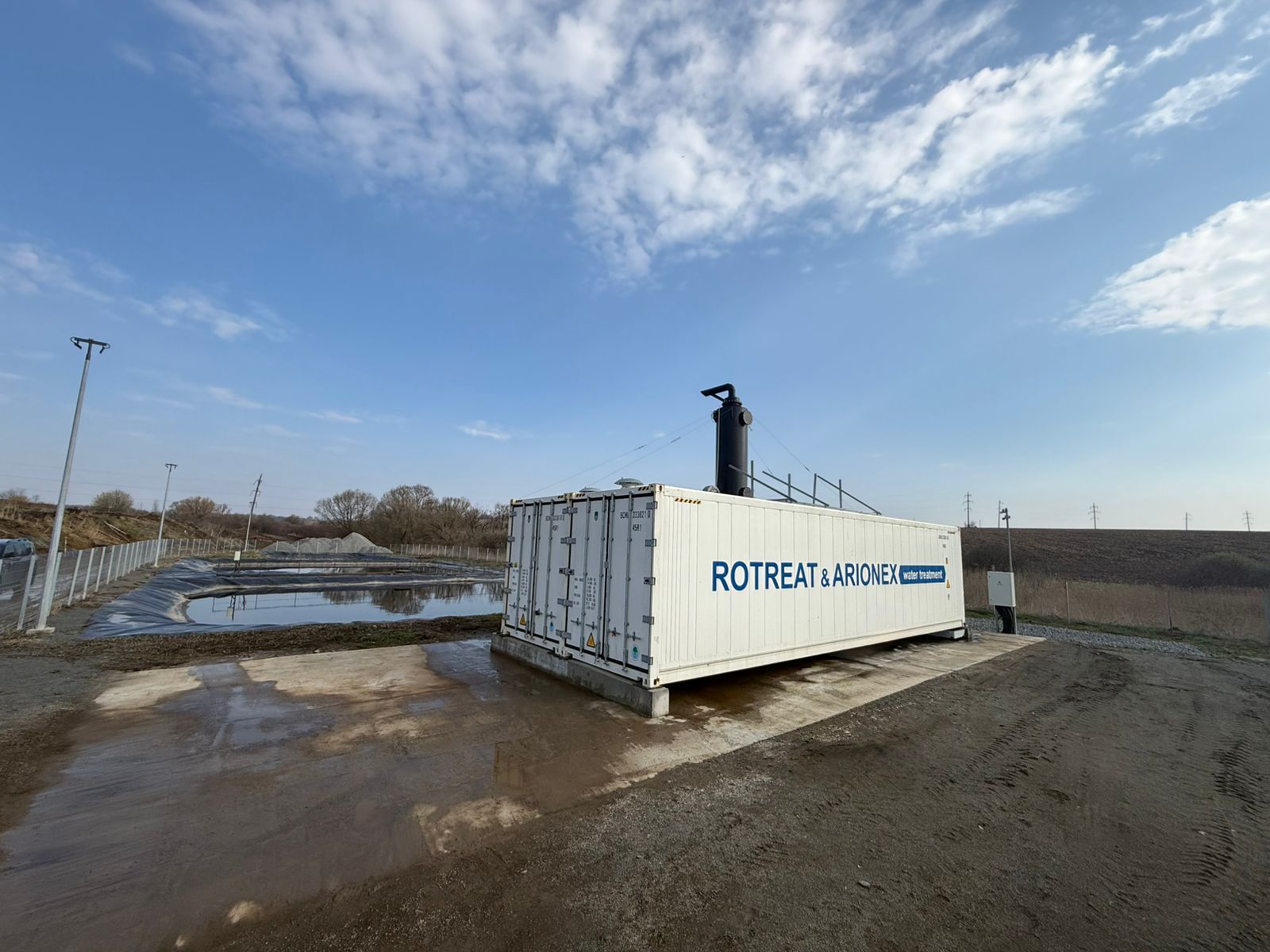 Хмельницький досвід модернізації полігону ТПВ: системний підхід місцевої влади до вирішення накопичених екологічних проблем