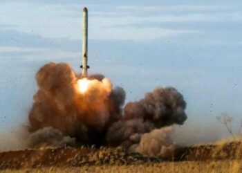 Українські FP-5 «Фламінго» атакували ключовий завод ВПК РФ