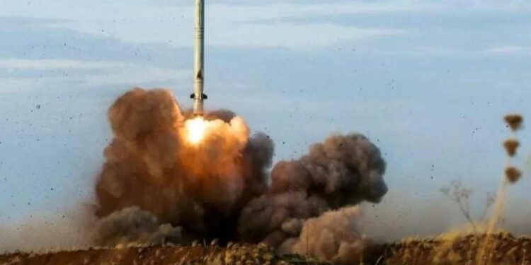 Українські FP-5 «Фламінго» атакували ключовий завод ВПК РФ