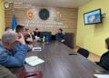 Супутниковий моніторинг та ГІС-технології: ДЕІ Поліського округу продовжує розвиток сучасного екологічного контролю