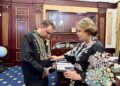 Вишиванка для героя