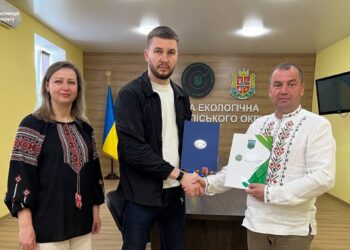 ДЕІ Поліського округу та Поліський національний університет підписали договір про співпрацю у сфері практичної підготовки здобувачів вищої освіти