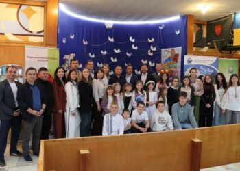 Життя сильніше за війну