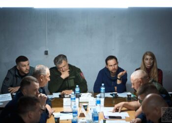 Євгеній Медведовський: «Збереження самозалісених земель – спільна відповідальність держави та громад»