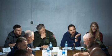 Євгеній Медведовський: «Збереження самозалісених земель – спільна відповідальність держави та громад»