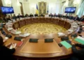 Буданов скликав зустріч комітетів і голів ОДА для координації роботи