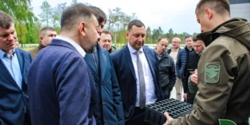 Відновлення лісів за стандартами ЄС: Ігор Зубович пояснив важливість нових законодавчих змін