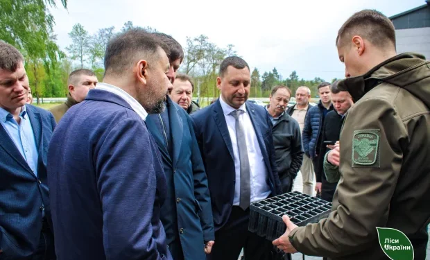 Відновлення лісів за стандартами ЄС: Ігор Зубович пояснив важливість нових законодавчих змін