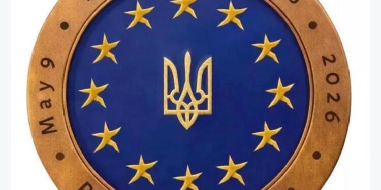 Прямуємо до перемоги разом з Європою!