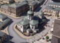 Чому автівкам більше не місце на Подолі?