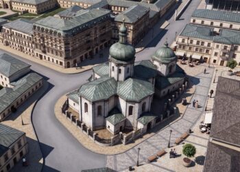 Чому автівкам більше не місце на Подолі?