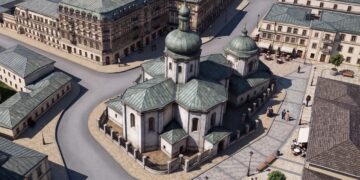 Чому автівкам більше не місце на Подолі?