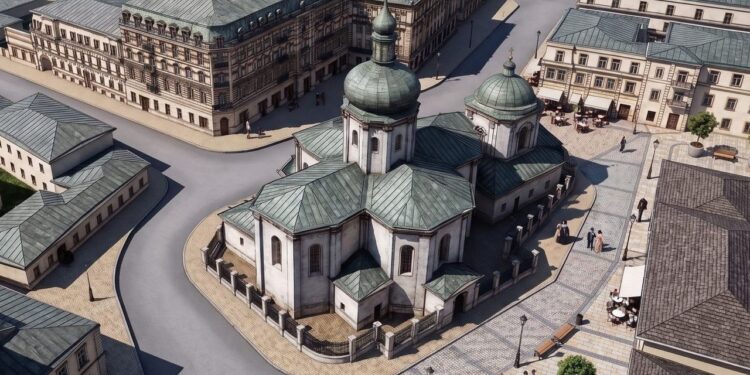 Чому автівкам більше не місце на Подолі?