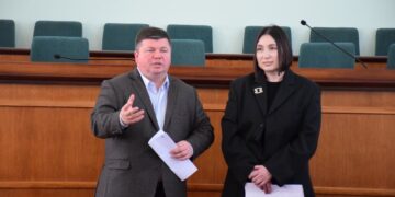 Подільська РДА обʼєднала зусилля з громадським сектором