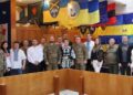 «Дитячий малюнок як голос вдячності країні»: у Києві презентували ІІ Всеукраїнський конкурс на підтримку захисників України