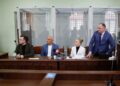 Справа Тимошенко має ознаки політичного переслідування: звіт Харківської правозахисної групи