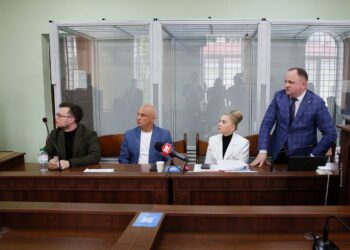 Справа Тимошенко має ознаки політичного переслідування: звіт Харківської правозахисної групи