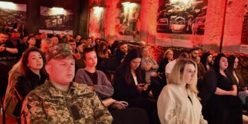 Подільський район інтегрується у цифрову екосистему «Захист+»: як це змінить підтримку ветеранів
