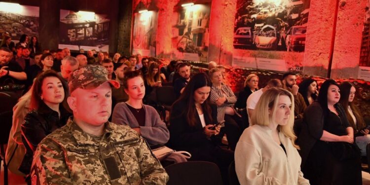 Подільський район інтегрується у цифрову екосистему «Захист+»: як це змінить підтримку ветеранів