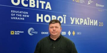 Актуально: чесна розмова про сучасну освіту