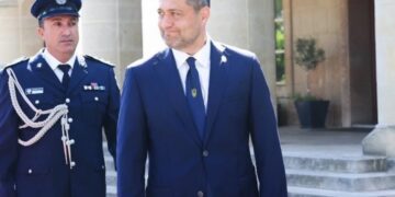 Коаліція 17 держав, посилення позицій України у Східному Середземномор’ї та перезапуск відносин з Кіпром: результати роботи посла Сергія Ніжинського