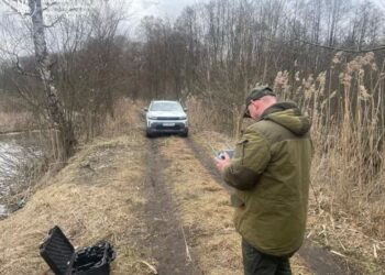 Хімічна атака на річку Уж: екологи викрили Коростенський водоканал у зливі нечистот