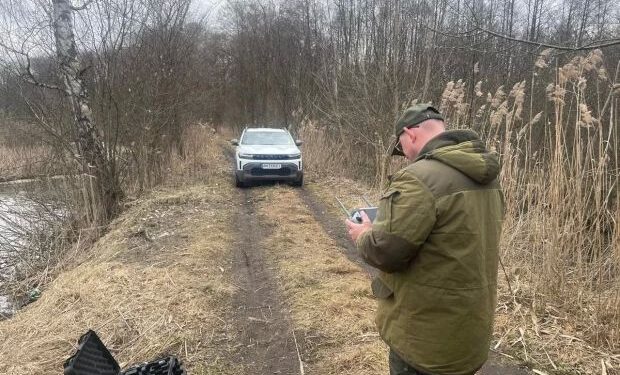Хімічна атака на річку Уж: екологи викрили Коростенський водоканал у зливі нечистот