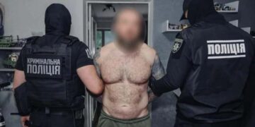Правоохоронці попередили замах на вбивство посадовця ГУР, – Нацполіція