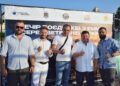 На Оболонській набережній відбувся «Гала-вечір поєдинків серед ветеранів»